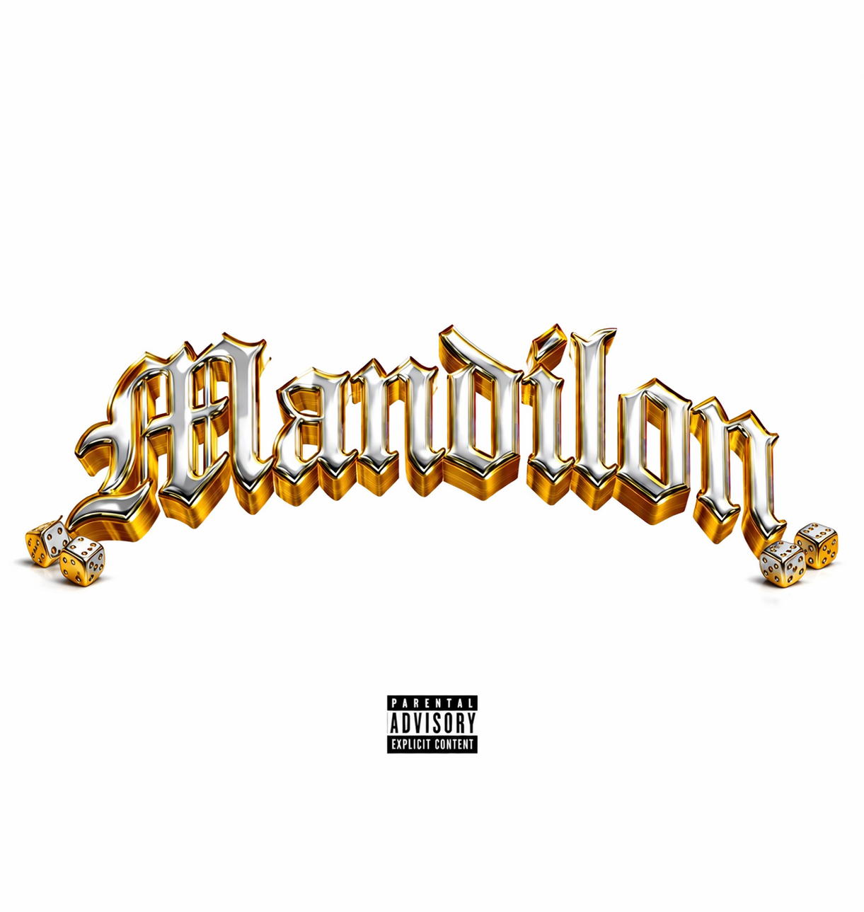 CNG & Kruk One — Mandilon