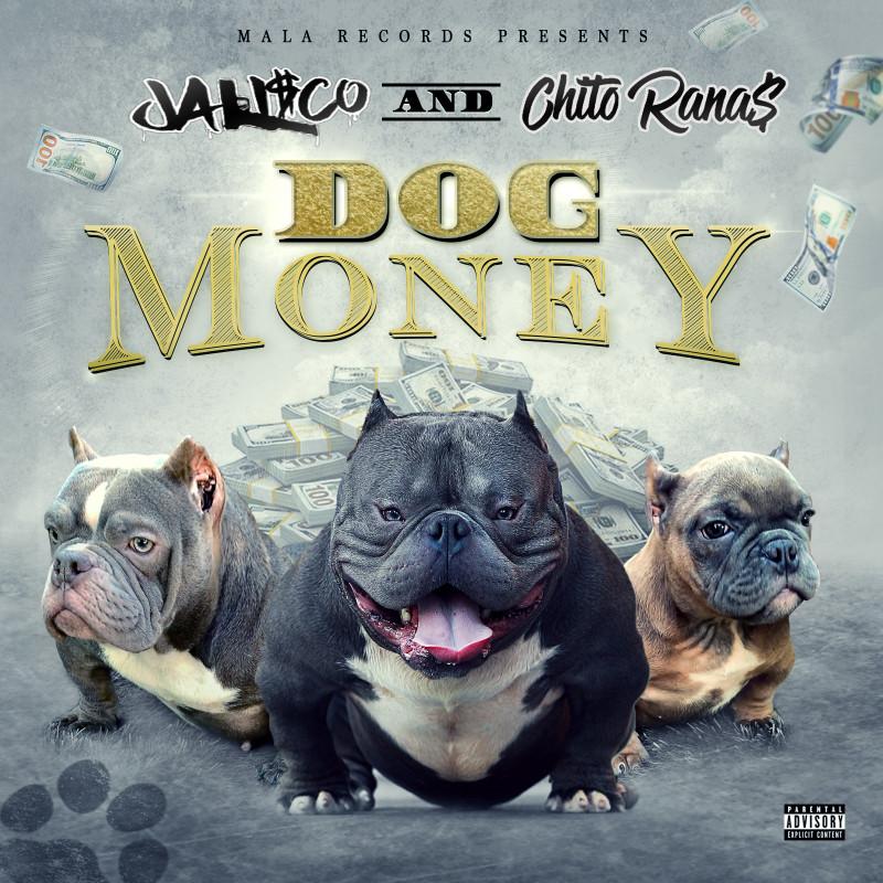 Jali$co — Dog Money